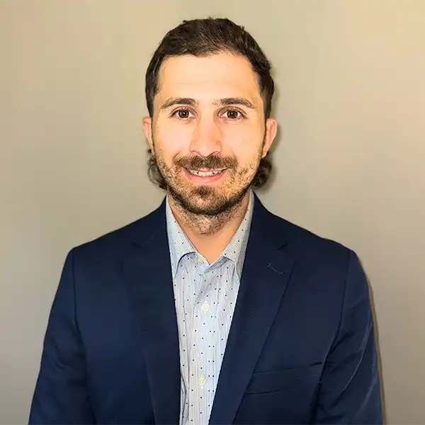 KC Head Shot Kenneth Abel